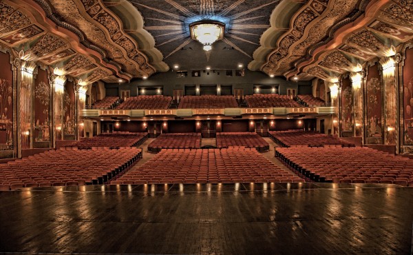 Paramount From Stage low res