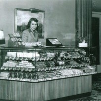 The Concession Stand