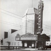 The Paramount Theatre