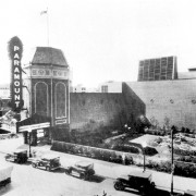 Paramount Park