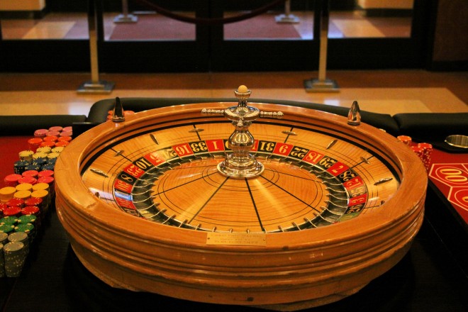 Paramount casino aurora
