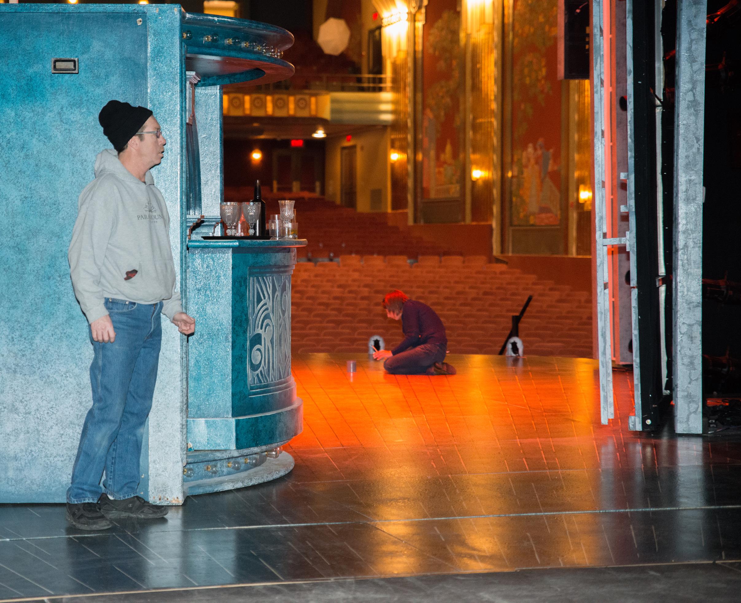 Photo Gallery: 42nd Street - Be...