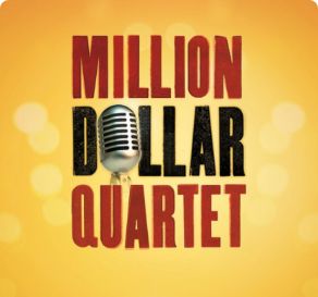 Million Dollar Quartet