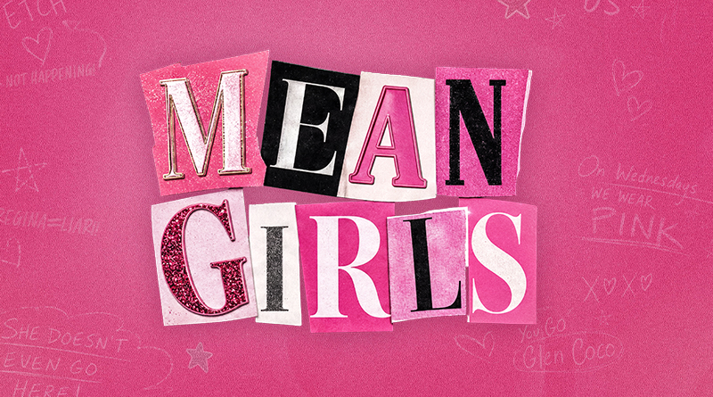 Mean Girls
