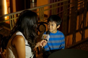 Saigon Press Interviews 17