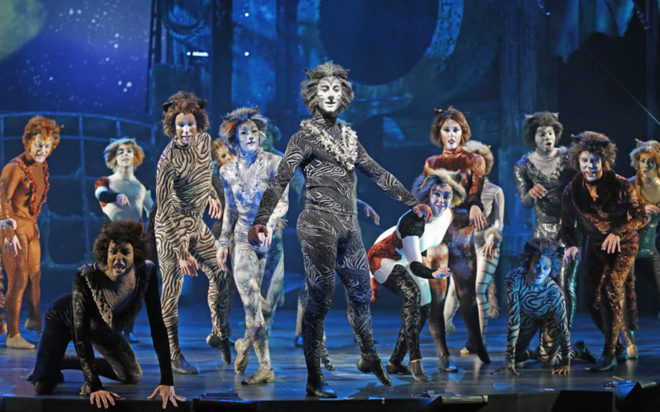 Cats | Paramount Theatre