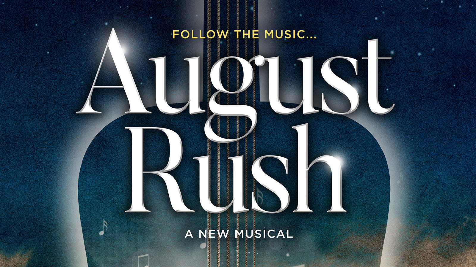august rush ost download