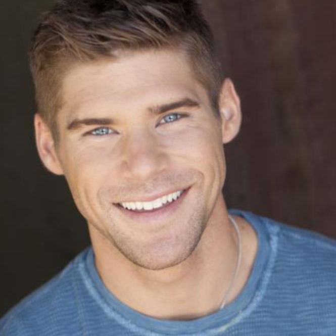 James Doherty Paramount Theatre