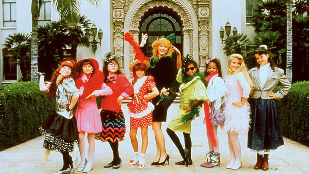 Troop Beverly Hills | Paramount Theatre