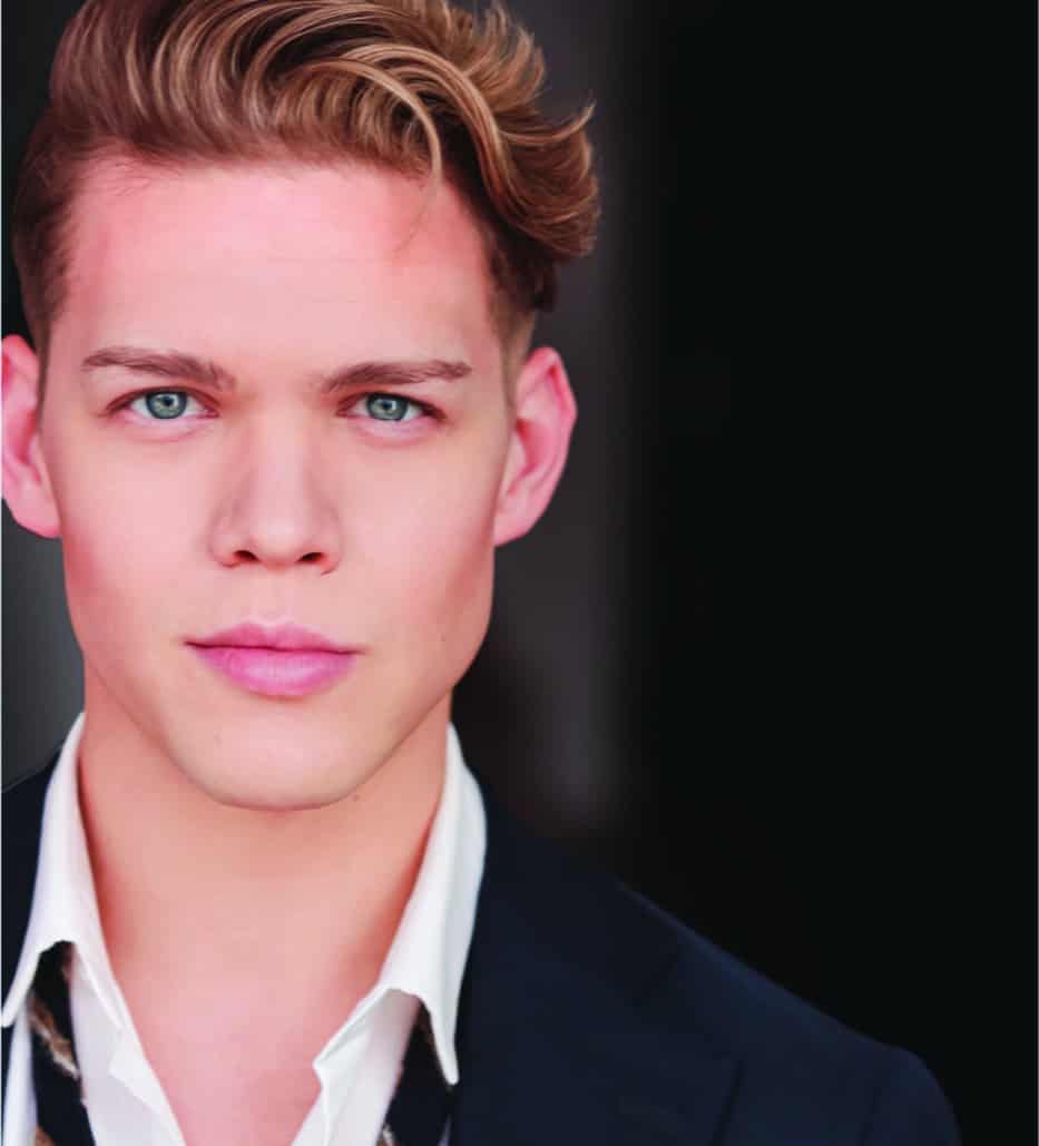 30 Adam Fane