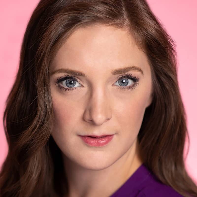 Haley Jane Schafer