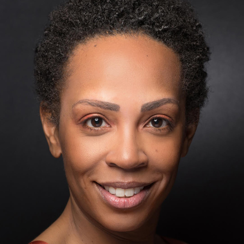 Harriet Nzinga Plumpp