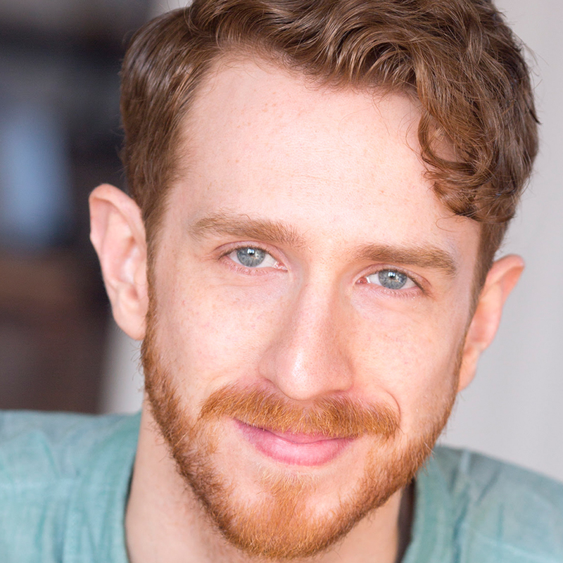 Kyle Adams