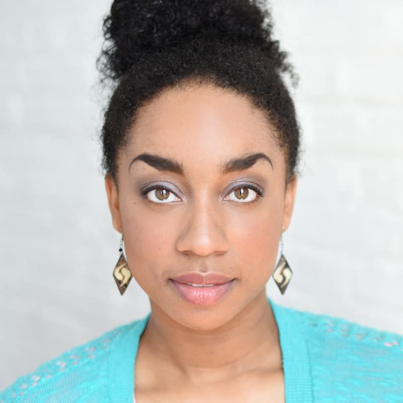 Camille Robinson