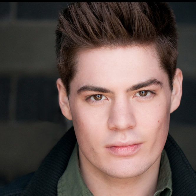 Sawyer Smith Paramount Theatre