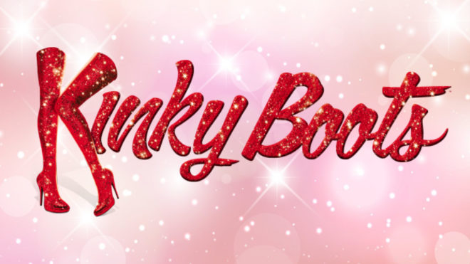 kinky boots paramount cast