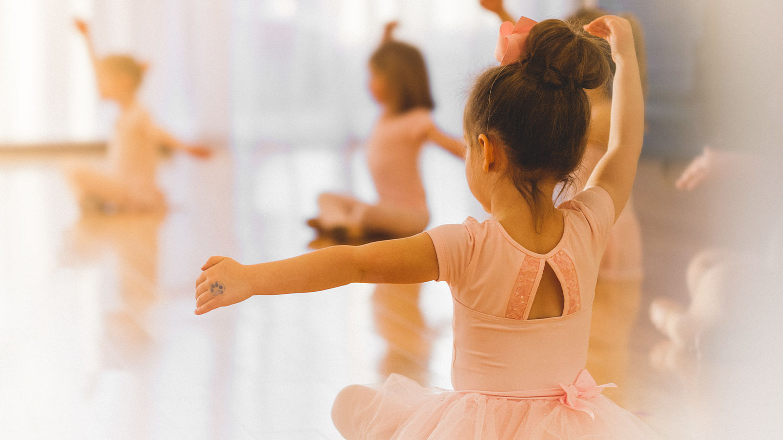 Pre-Ballet-Tap-Combo-List
