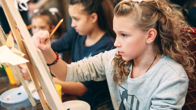 Paramount Time Travel Through Art 1