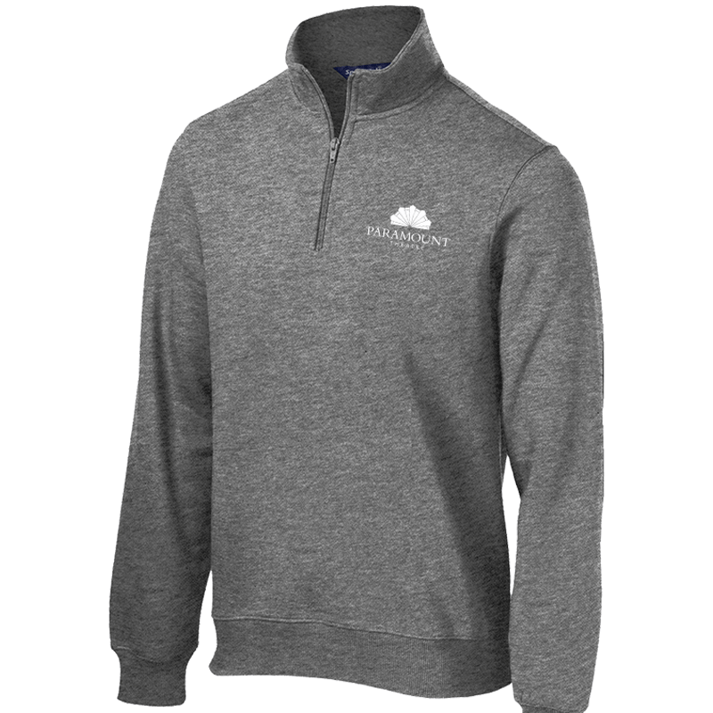 gucci paramount sweatshirt