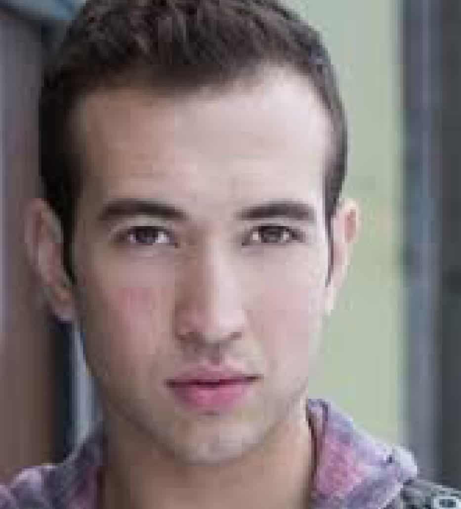 Anthony Avino