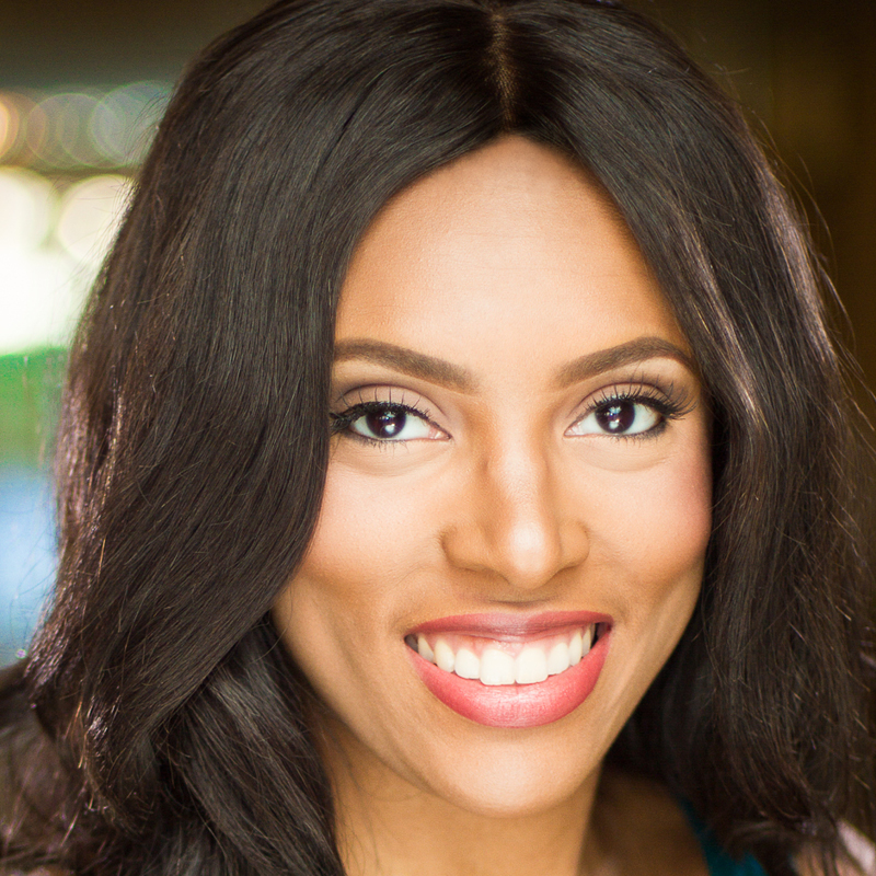Jerica Exum