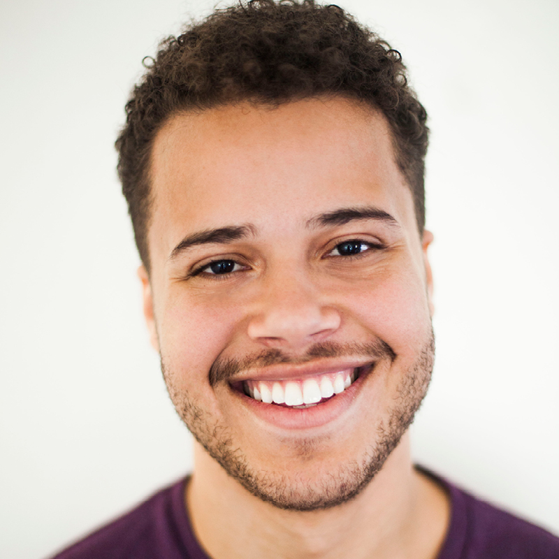 Luke Halpern