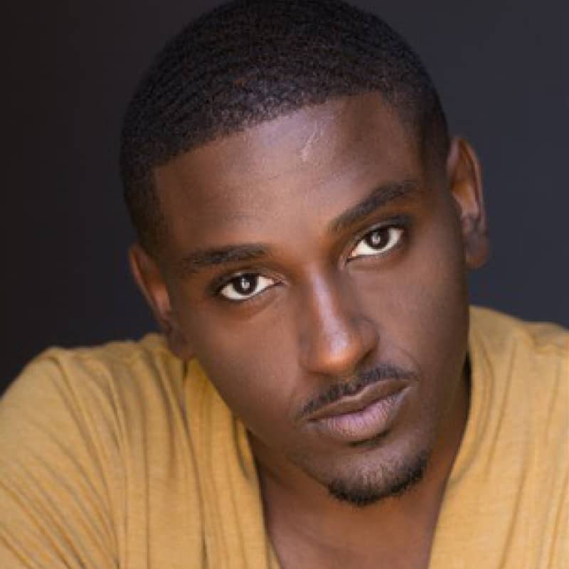 Bernell Lassai III