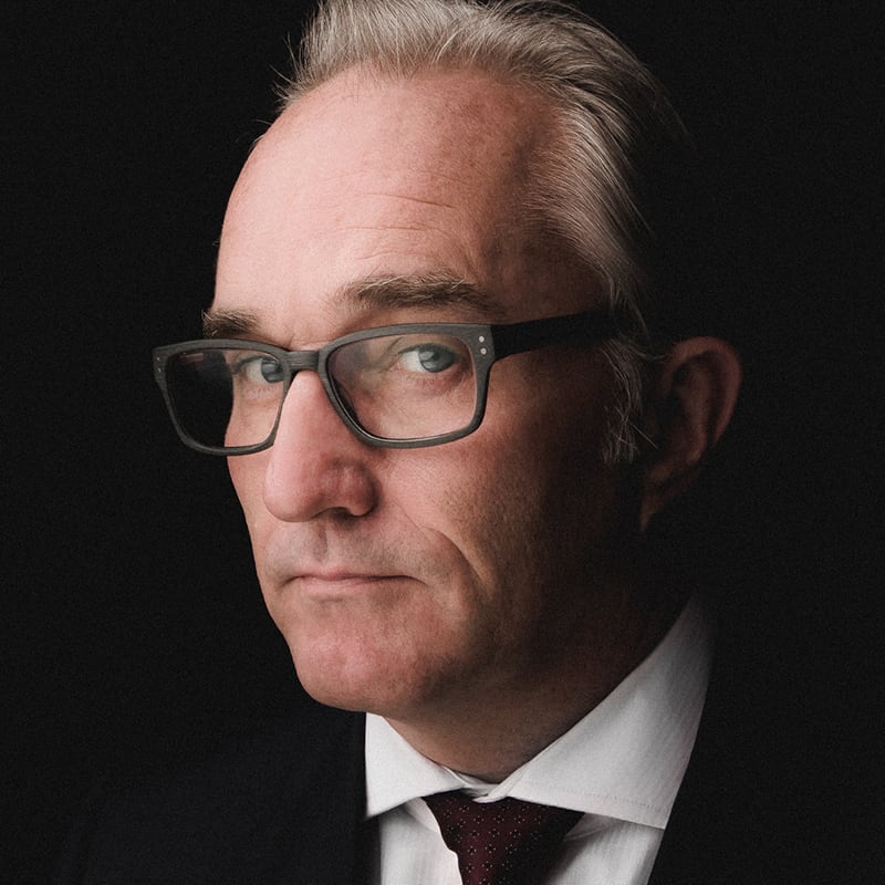 Ron E. Rains