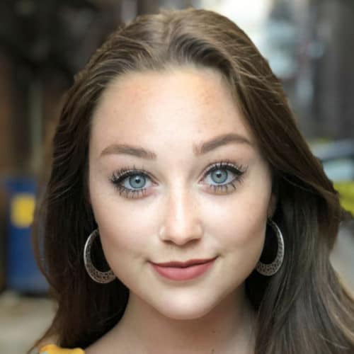 Taylor Lane Paramount Theatre