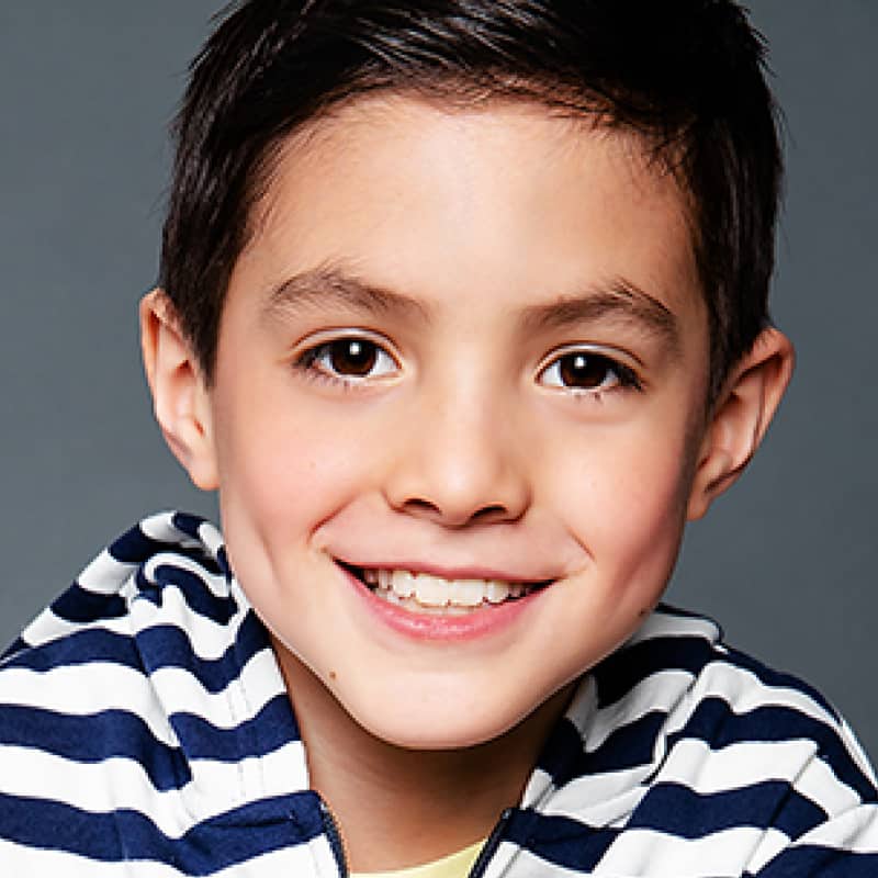 Ezekiel Ruiz