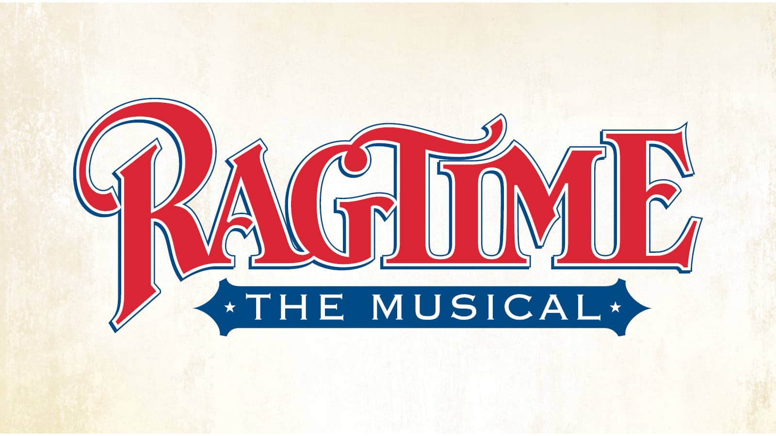 ragtime musical show times