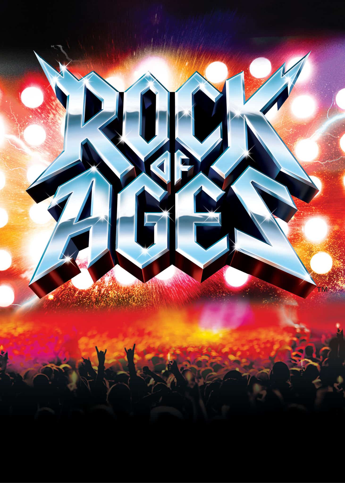 Rock Of Ages | Paramount Theatre