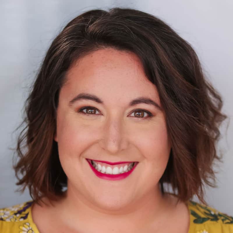 Veronica Garza