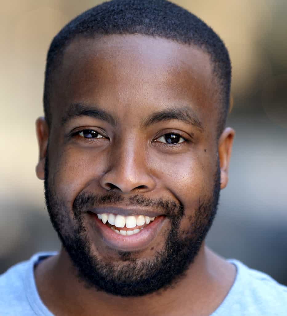 31-Immanuel Houston