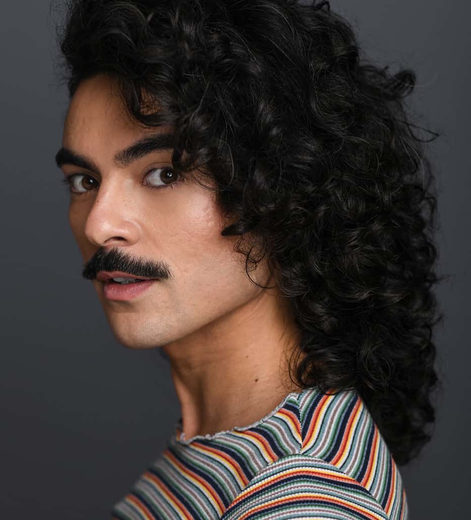 Matthew Bettencourt