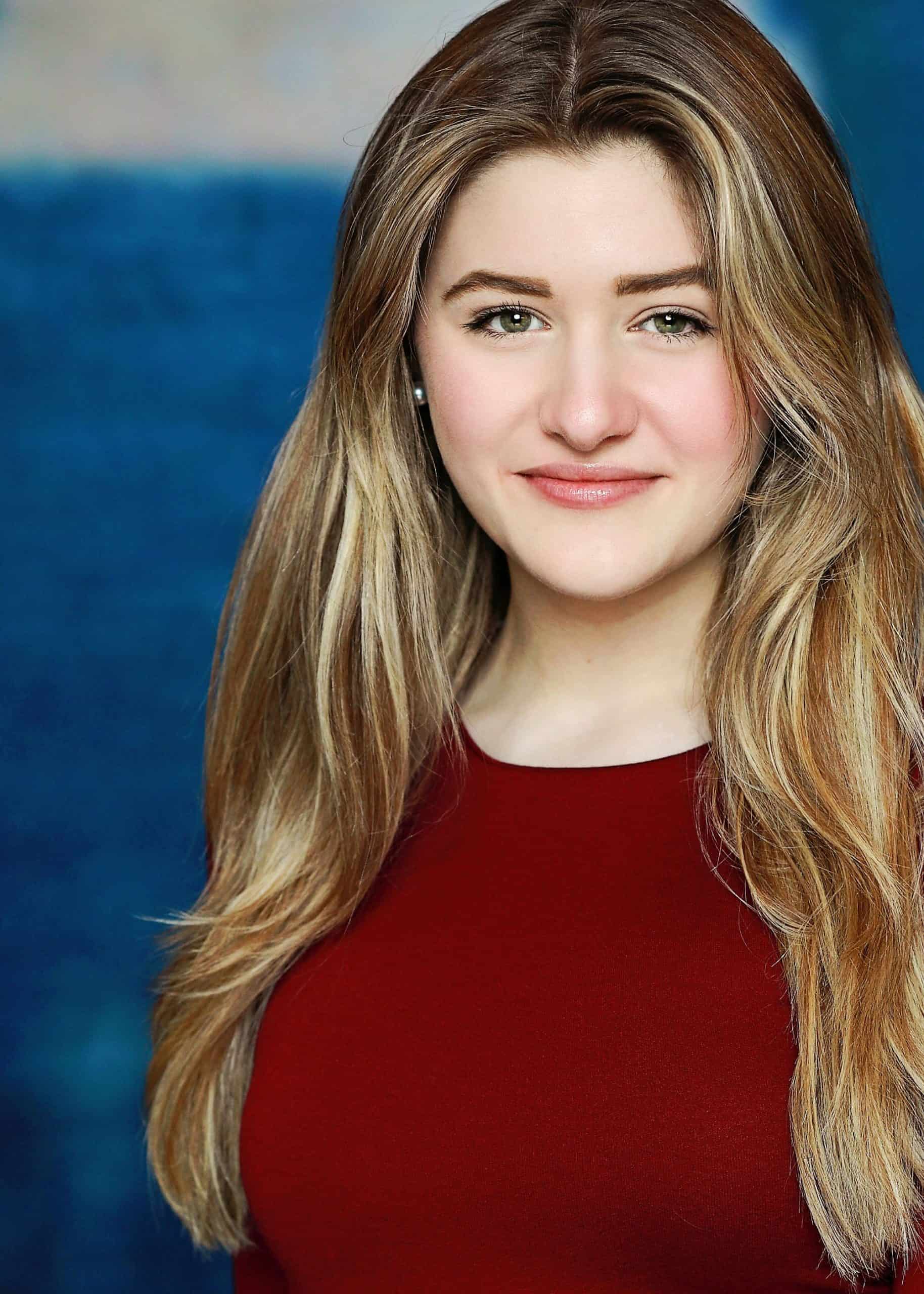 Gabrielle Gudgeon