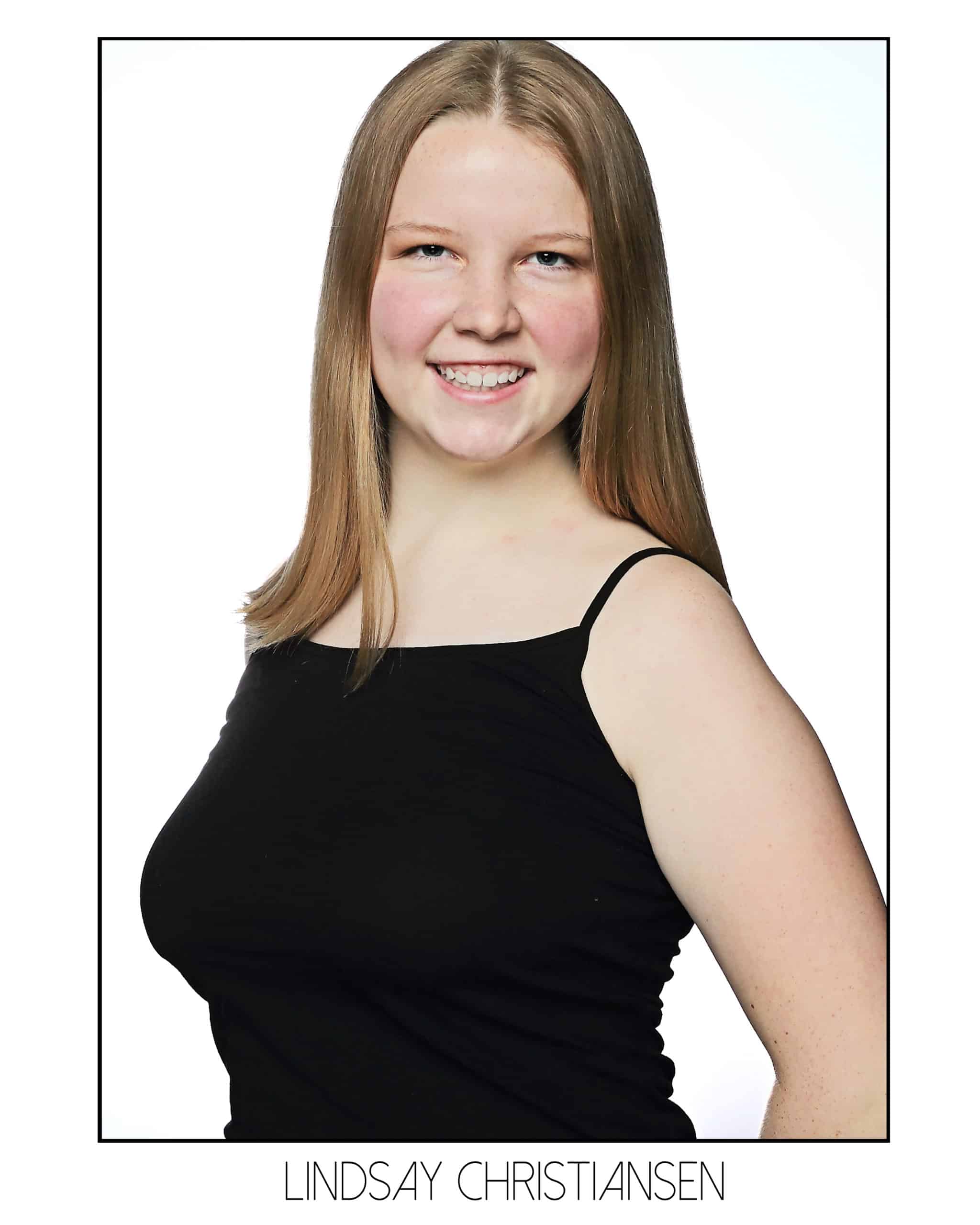Lindsay Christiansen