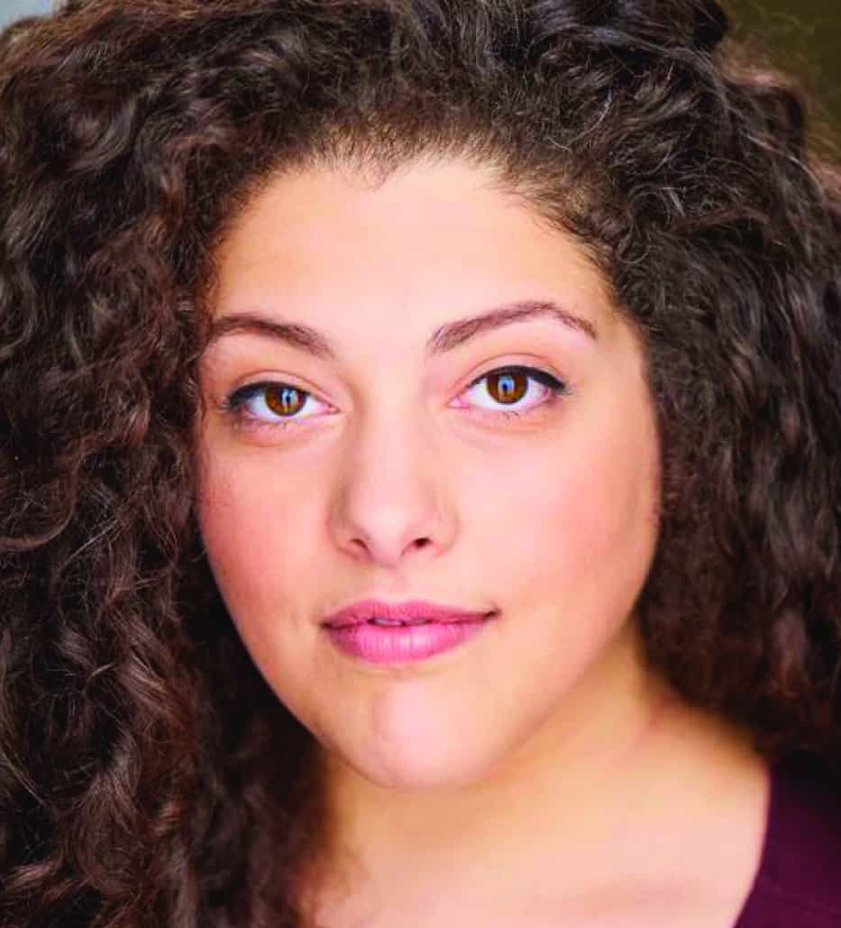 20-Teressa Rose LaGamba