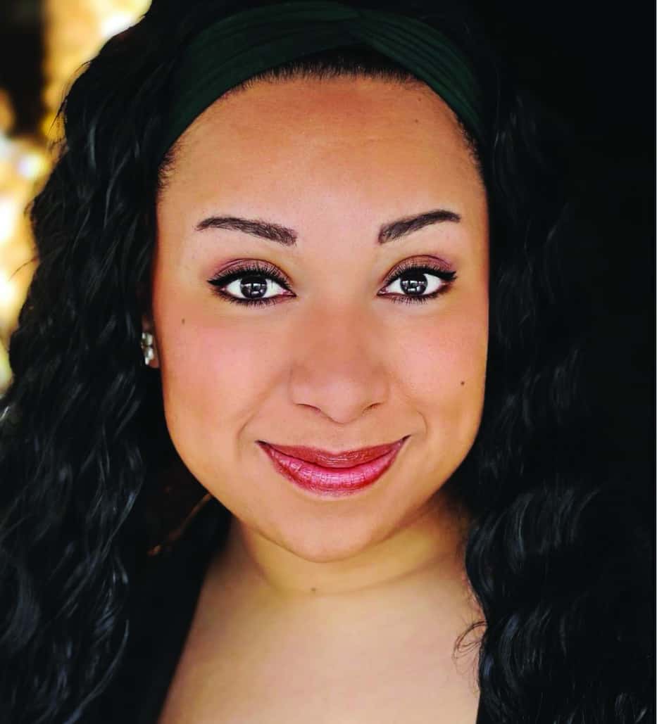 28 Lexie Bailey