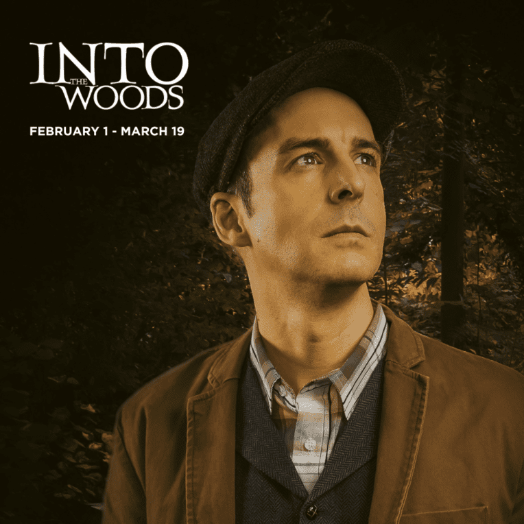 Photo Gallery Into the Woods Characters Paramount Theatre