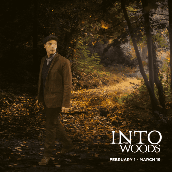 Photo Gallery Into the Woods Characters Paramount Theatre