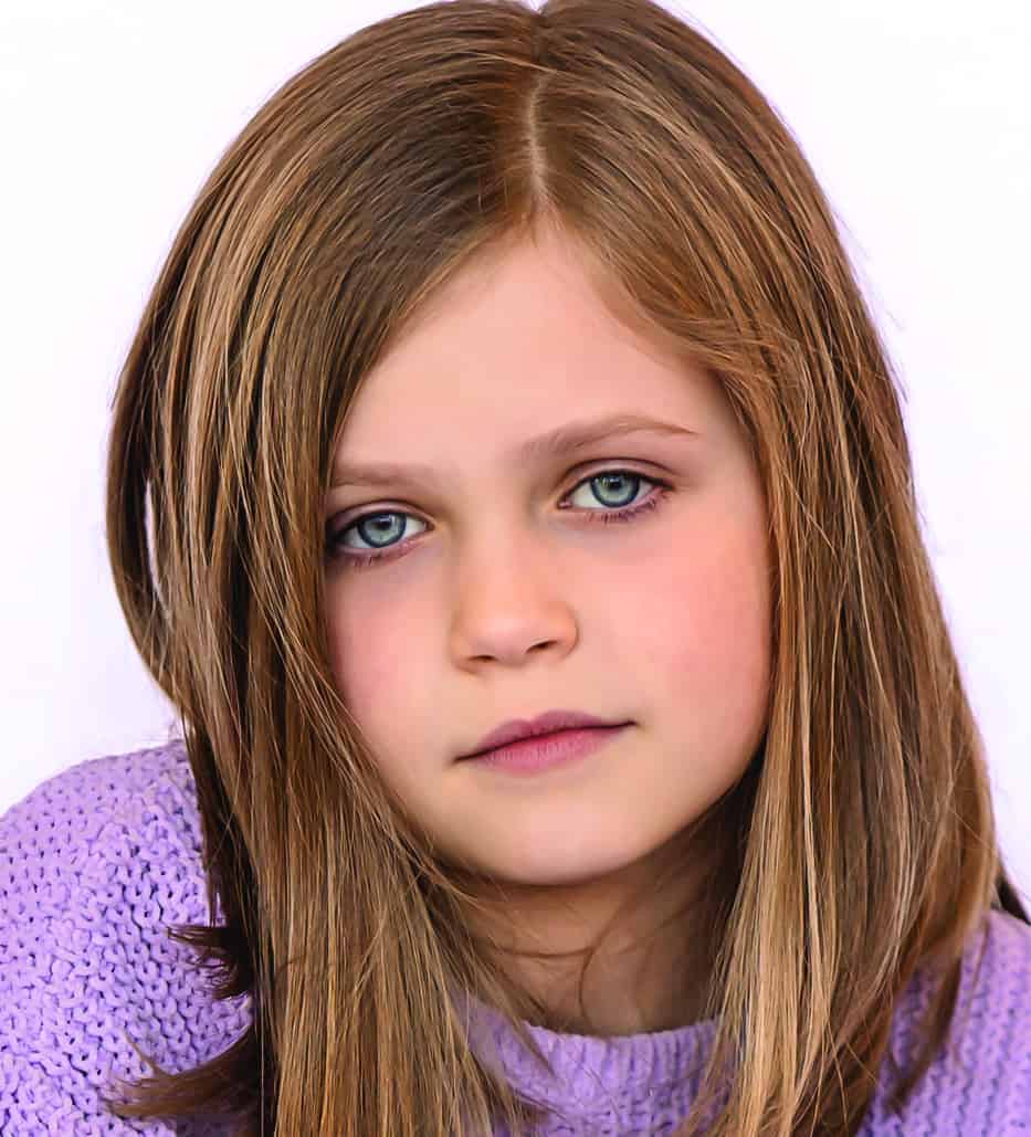 11 Genevieve Jane