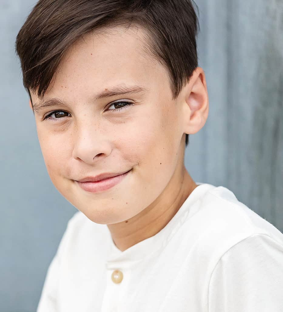 Charlie Long