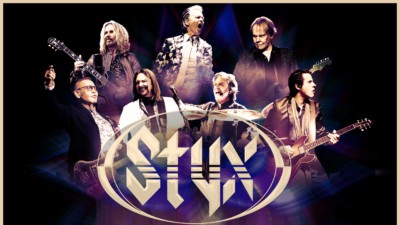 styx 50th anniversary tour vip package
