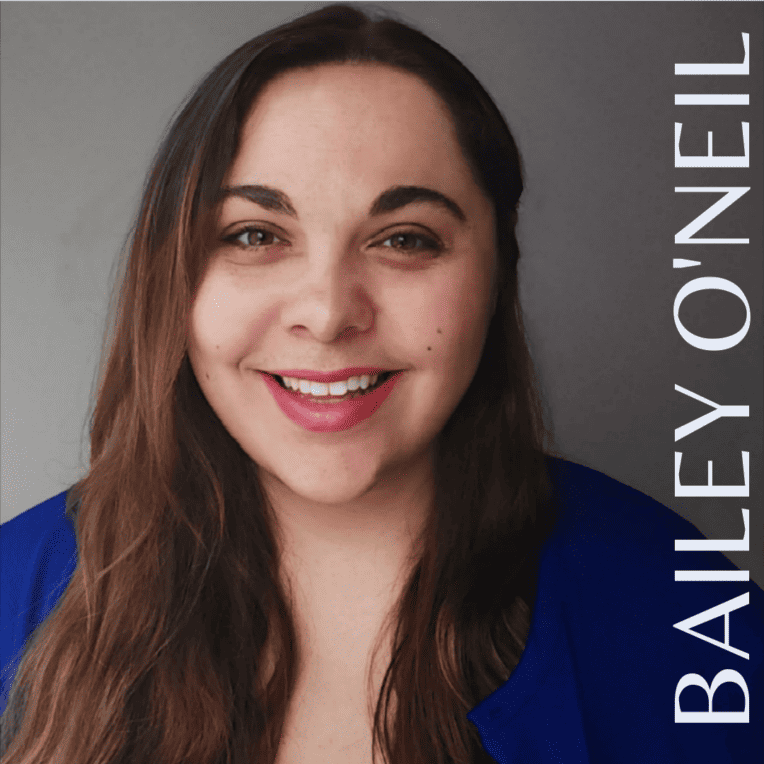 Bailey O’Neil Paramount Theatre