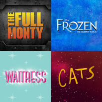Auditions Information Paramount Theatre