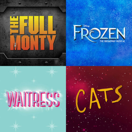 Auditions Information Paramount Theatre