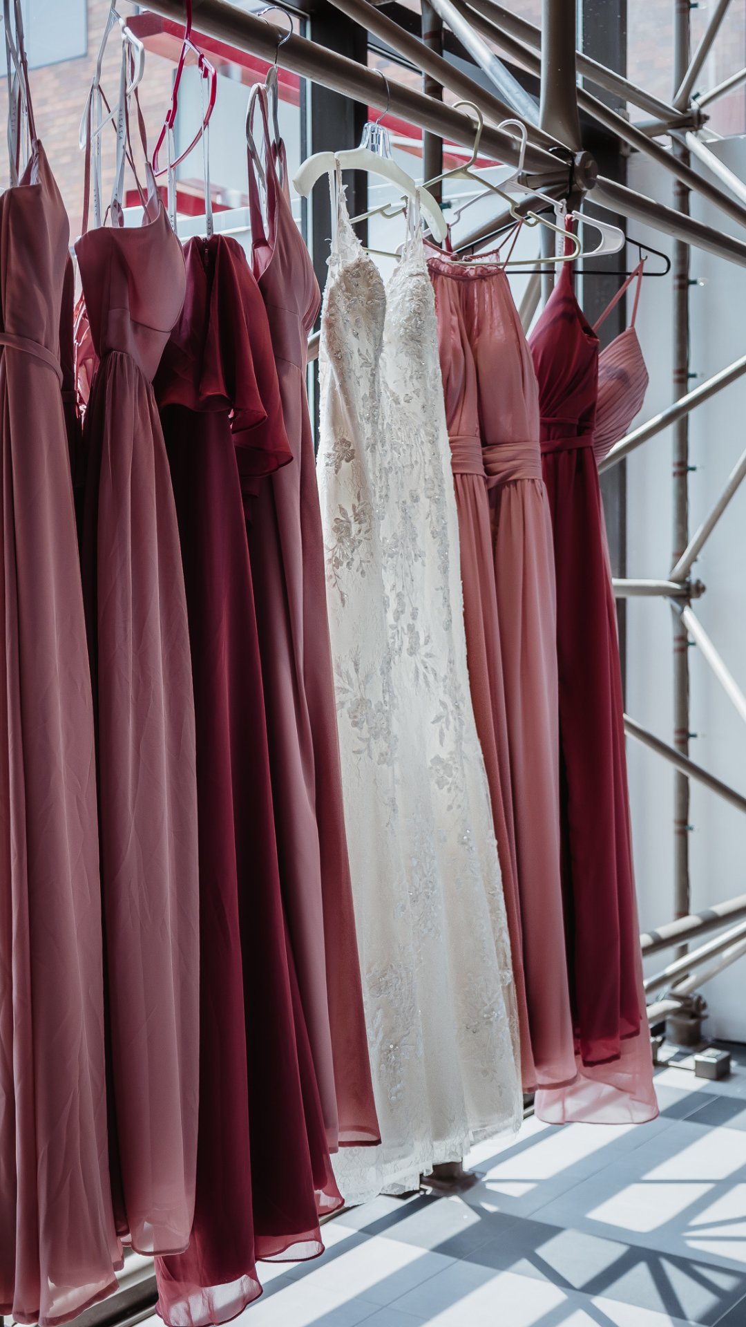 What to do after booking your wedding venue Paramount Theatre