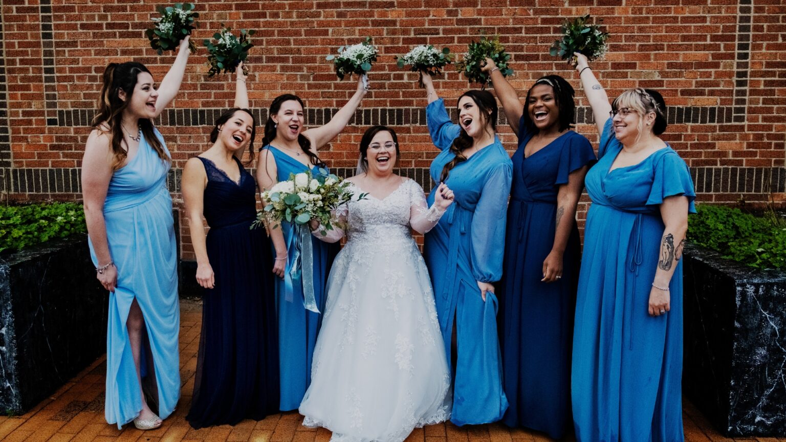 What to do after booking your wedding venue Paramount Theatre