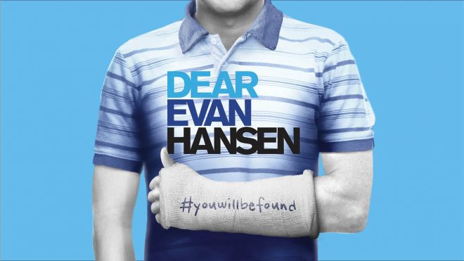 Dear Evan Hansen